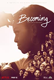 Becoming (2020) Spanish Subtitle