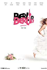 Berlin, Berlin (2020) Spanish Subtitle