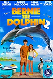 Bernie the Dolphin 2 (2019) Spanish Subtitle