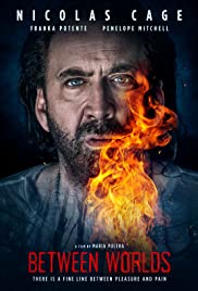 Between Worlds (2018) Spanish Subtitle