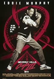 Beverly Hills Cop III (1994) Spanish Subtitle