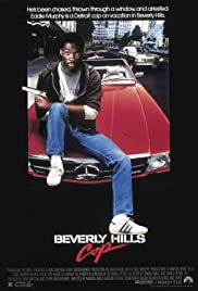 Beverly Hills Cop (1985) Spanish Subtitle