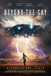 Beyond the Sky (2018) Spanish Subtitle
