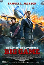 Big Game (2015) Spanish Subtitle