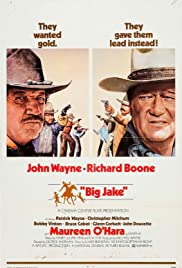 Big Jake (1971) Spanish Subtitle