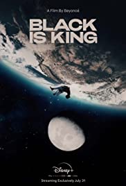Black Is King (2020) Spanish Subtitle