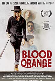 Blood Orange (2016) Spanish Subtitle