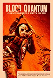 Blood Quantum (2020) Spanish Subtitle