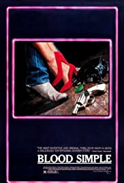 Blood Simple (1985) Spanish Subtitle