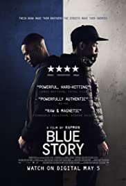 Blue Story (2019) Spanish Subtitle