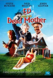 Bon Appetit, Mama (1993) Spanish Subtitle