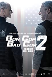 Bon Cop Bad Cop 2 (2017) Spanish Subtitle