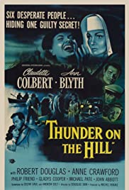 Bonaventure (1951) Spanish Subtitle