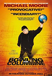 Bowling for Columbine (2002) Spanish Subtitle