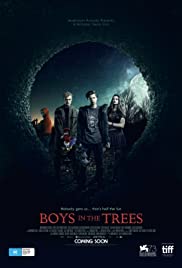 Boys in the Trees (2016) Spanish Subtitle