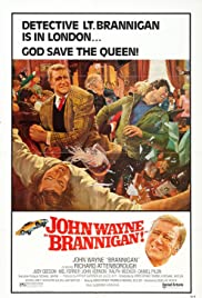 Brannigan (1975) Spanish Subtitle