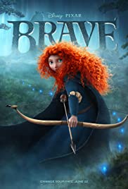 Brave (2012) Spanish Subtitle