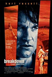 Breakdown (1998) Spanish Subtitle