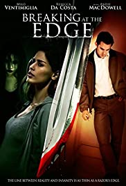 Breaking at the Edge (2013) Spanish Subtitle