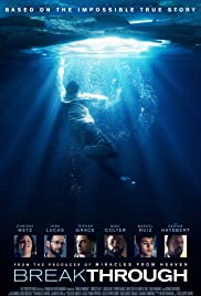 Breakthrough (2019) Spanish Subtitle