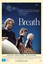 Breath (2018) Spanish Subtitle
