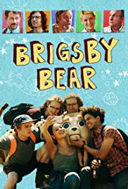 Brigsby Bear (2017) Spanish Subtitle