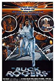 Buck Rogers in the 25th Century (1979) Spanish Subtitle