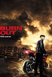 Burn Out (2018) Spanish Subtitle
