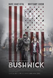 Bushwick (2017) Spanish Subtitle