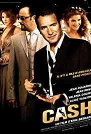 Ca$h (2007) Spanish Subtitle