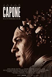 Capone (2020) Spanish Subtitle