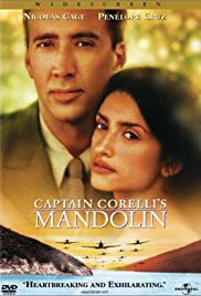 Captain Corelli’s Mandolin (2001) Spanish Subtitle