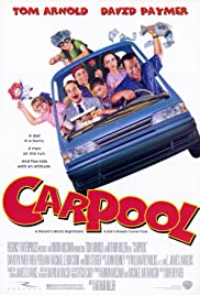 Carpool (1996) Spanish Subtitle