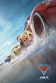 Cars 3 (2017) Spanish Subtitle