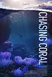 Chasing Coral (2017) Spanish Subtitle