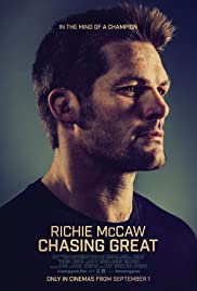 Chasing Great (2017) Spanish Subtitle