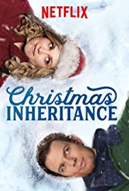 Christmas Inheritance (2017) Spanish Subtitle