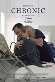 Chronic (2015) Spanish Subtitle