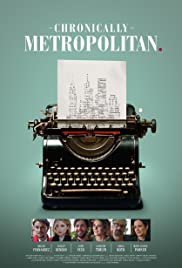 Chronically Metropolitan (2016) Spanish Subtitle