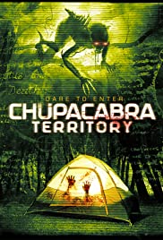 Chupacabra Territory (2016) Spanish Subtitle