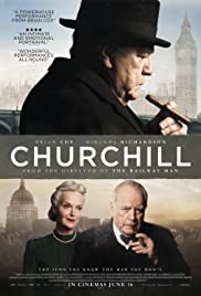 Churchill (2017) Spanish Subtitle