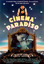 Cinema Paradiso (1989) Spanish Subtitle