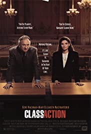 Class Action (1991) Spanish Subtitle