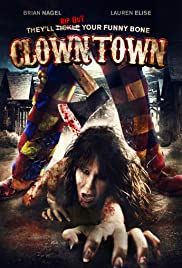 ClownTown (2018) Spanish Subtitle