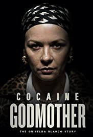 Cocaine Godmother (2018) Spanish Subtitle