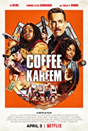 Coffee & Kareem (2020) Spanish Subtitle
