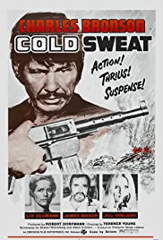 Cold Sweat (1970) Spanish Subtitle