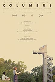 Columbus (2017) Spanish Subtitle