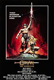 Conan the Barbarian (1982) Spanish Subtitle