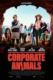 Corporate Animals (2019) Spanish Subtitle